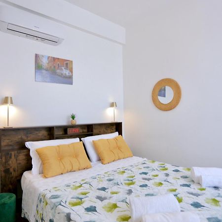 Tiki Tiki House Apartment Roma Kültér fotó