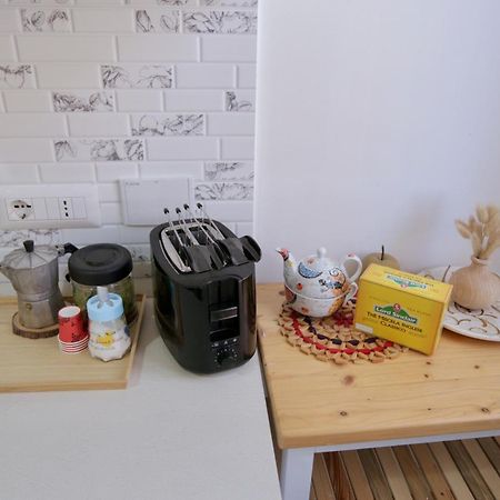 Tiki Tiki House Apartment Roma Kültér fotó