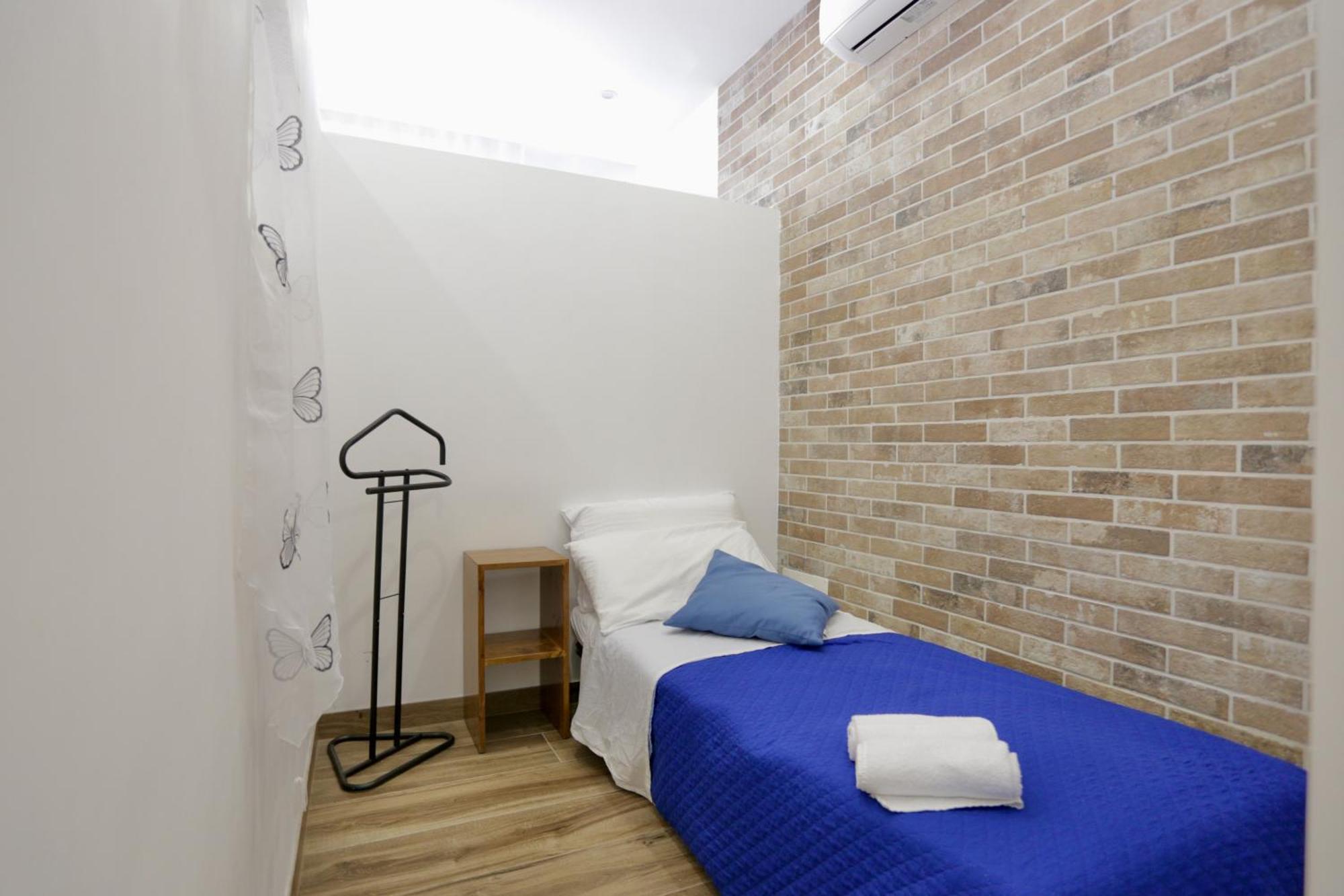 Tiki Tiki House Apartment Roma Kültér fotó