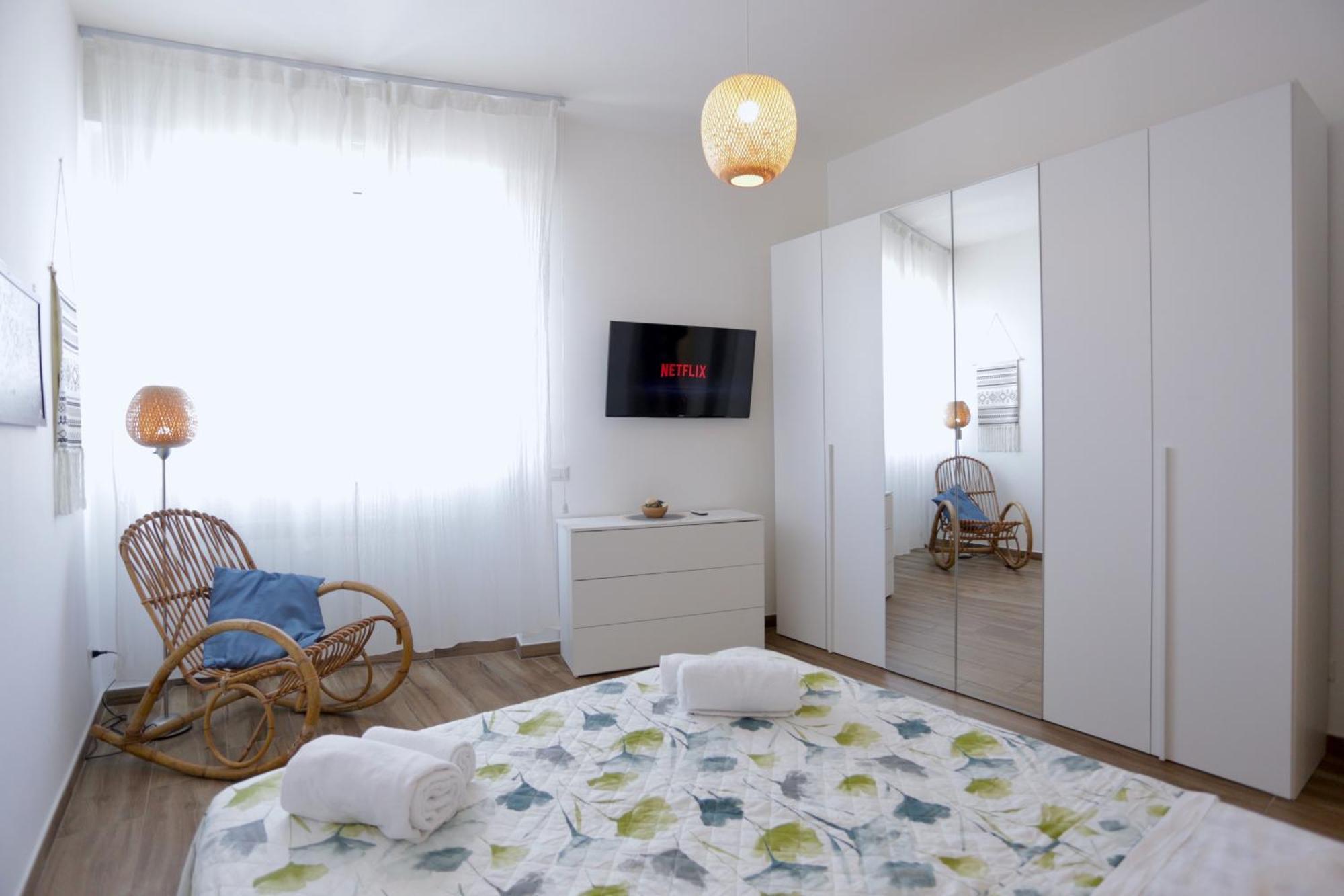 Tiki Tiki House Apartment Roma Kültér fotó