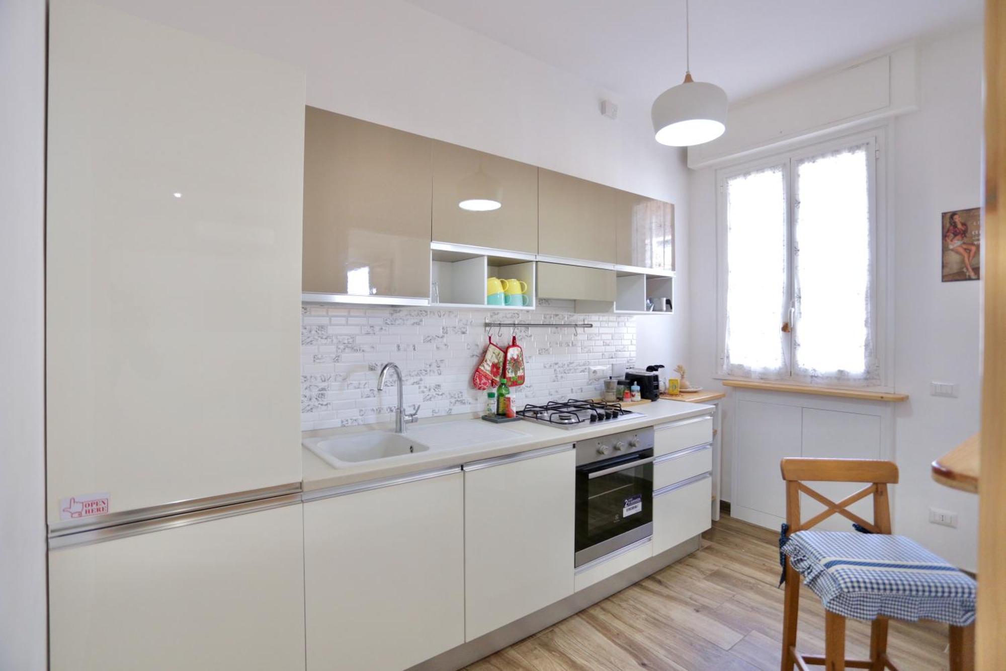 Tiki Tiki House Apartment Roma Kültér fotó