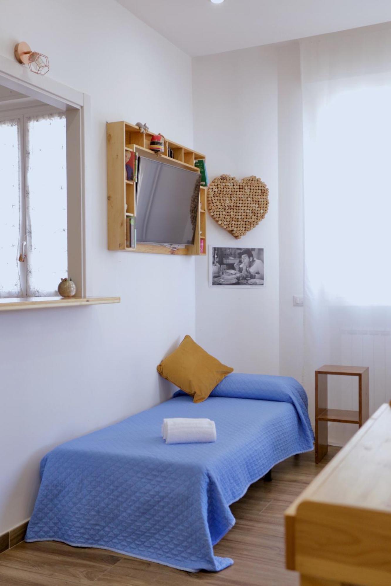 Tiki Tiki House Apartment Roma Kültér fotó
